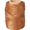 Dekoschnur Metallic