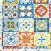 Dekostoff Leinenoptik "Talavera"