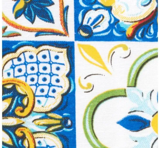 Dekostoff Leinenoptik "Talavera"