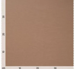 Dekostoff Leinenoptik