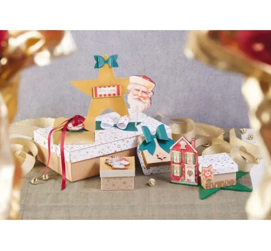 Deko Tapes "Christmas"