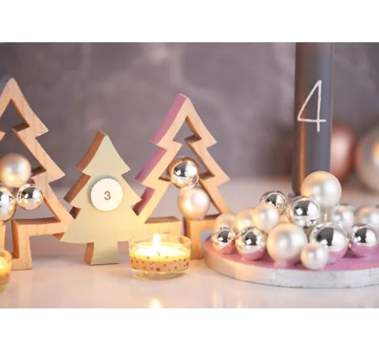 Deko Tapes "Christmas"