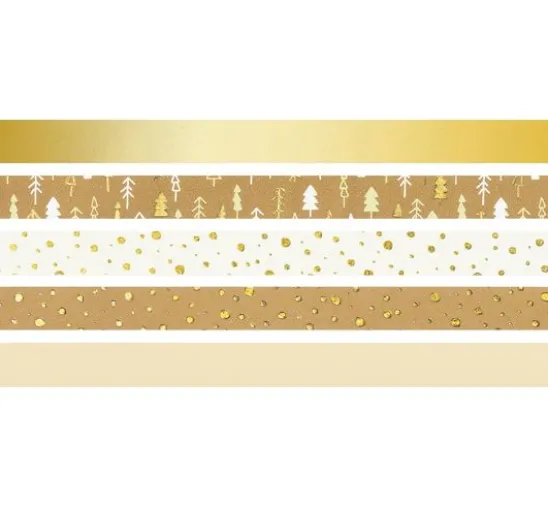 Deko Tapes "Christmas"