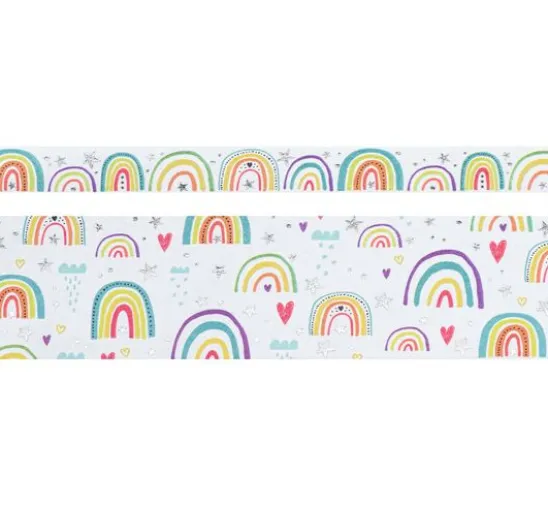 Deko Tapes "Funny Rainbows"