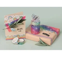 Deko Tapes "Magic Rainbow"