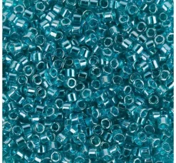 Delica-Rocailles, Ø 2 mm