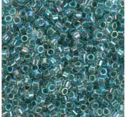 Delica-Rocailles, Ø 2 mm