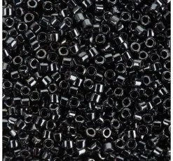 Delica-Rocailles, Ø 2 mm