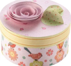 Designpapierblock "Frühjahr / Ostern"