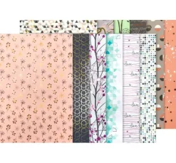 Designpapierblock