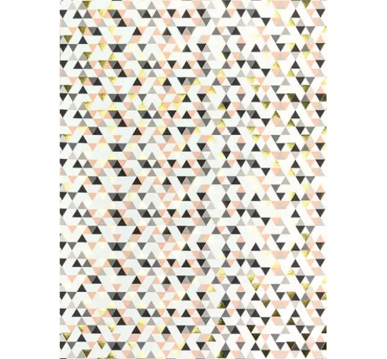 Designpapierblock "Style"