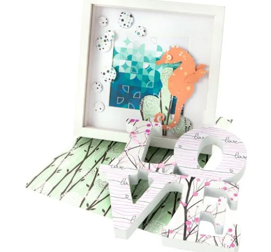 Designpapierblock "Style"