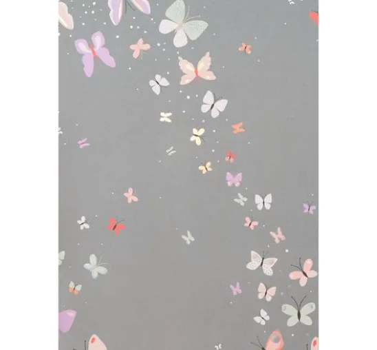 Designpapierblock "Sweet Paper Crush Hotfoil & Glitter"