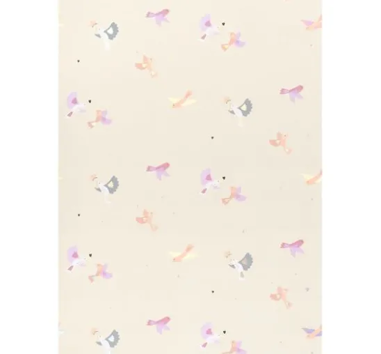Designpapierblock "Sweet Paper Crush Hotfoil & Glitter"