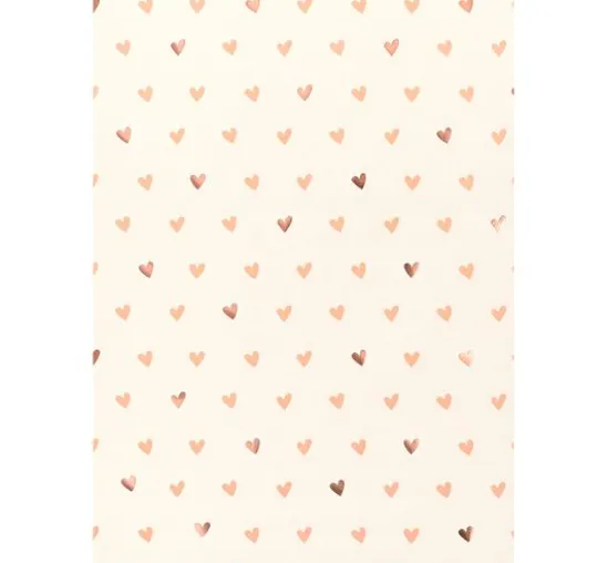 Designpapierblock "Sweet Paper Crush Hotfoil & Glitter"