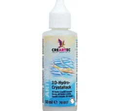 3D-Hydro-Crystallack