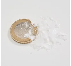 Diamant-Schnee