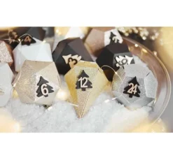 Diamant-Schnee