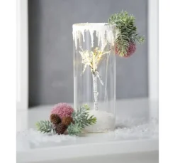 Diamant-Schnee