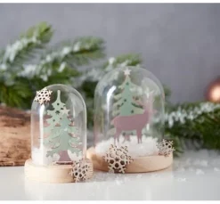 Diamant-Schnee