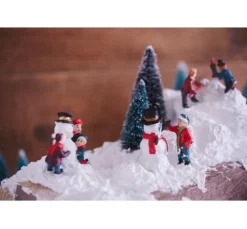 Diamant-Schnee