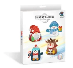 Diamond Deko Lichter