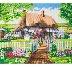 Diamond Painting 