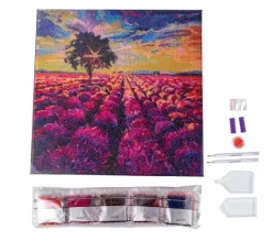 Diamond Painting