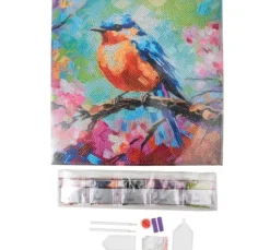 Diamond Painting