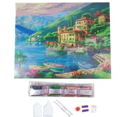 Diamond Painting