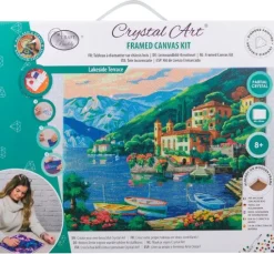 Diamond Painting