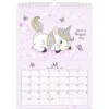 Diamond Painting Kalender
