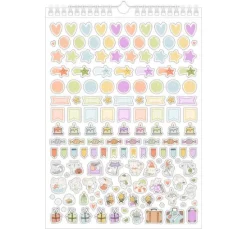 Diamond Painting Kalender