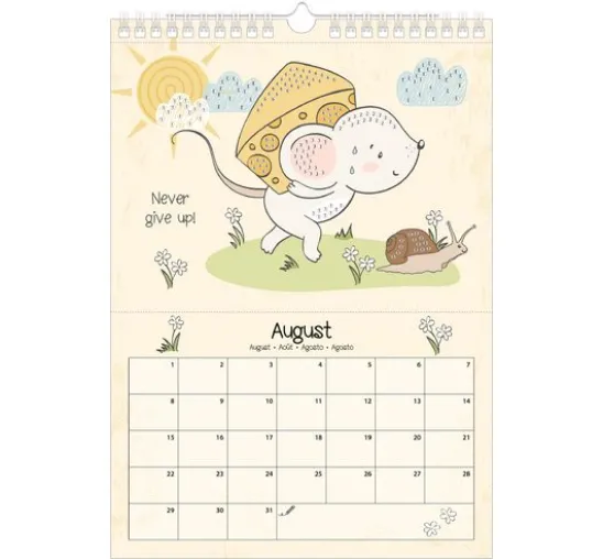 Diamond Painting Kalender