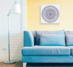 Diamond Painting Mandala