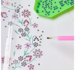 Diamond Painting Set 