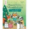 Diamond-Sticker-Adventskalender