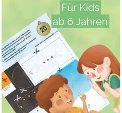 Diamond-Sticker-Adventskalender