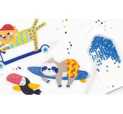 Diamond Sticker Set
