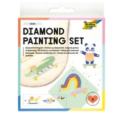 Diamond Sticker Set
