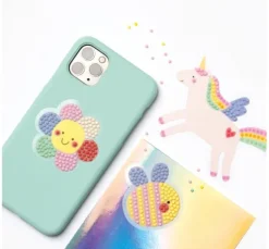 Diamond Sticker Set