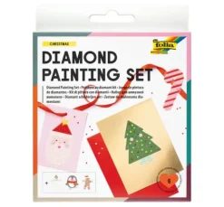 Diamond Sticker Set