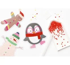Diamond Sticker Set