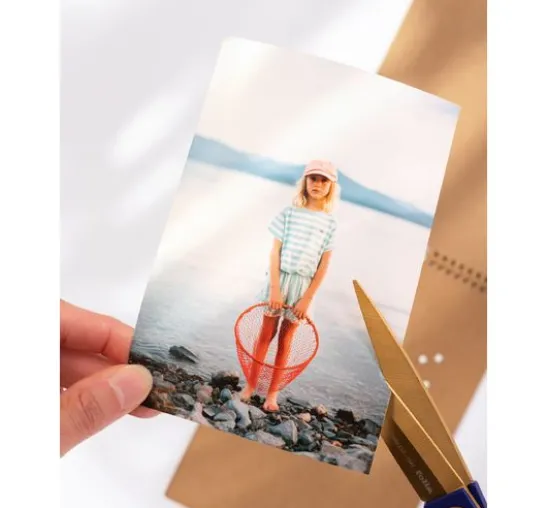 DIY Fotokalender "Kraft"