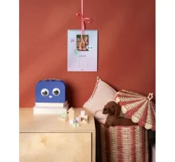 DIY Fotokalender "Shades of Rainbow"