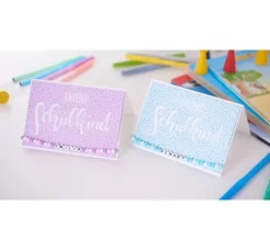 3D-Klebepads