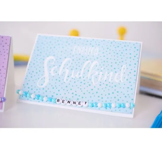 3D-Klebepads