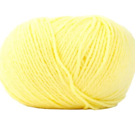 DMC BABY "CHÉRI", 50 g
