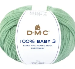 DMC 100 % Baby Merino