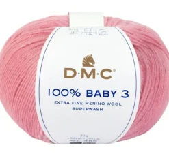 DMC 100 % Baby Merino